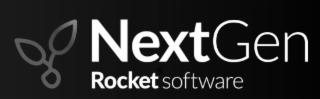 NEXTGEN ROCKET SOFTWARE logo