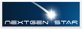 NEXTGEN STAR logo