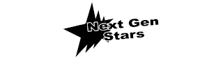 NEXTGEN STARS logo