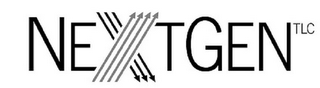 NEXTGEN TLC logo