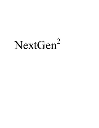 NEXTGEN2 logo