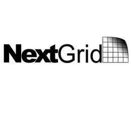 NEXTGRID logo