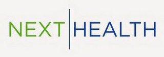 NEXTHEALTH logo