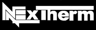 NEXTHERM logo