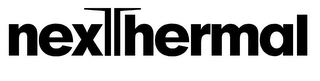 NEXTHERMAL logo