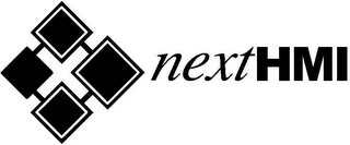 NEXTHMI logo