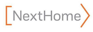 NEXTHOME logo
