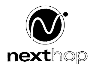 NEXTHOP logo