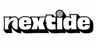 NEXTIDE logo