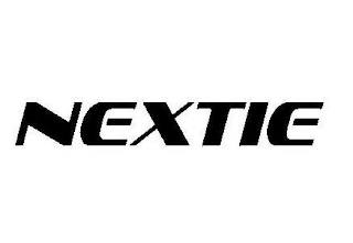 NEXTIE logo