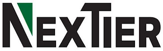 NEXTIER logo