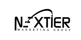 NEXTIER MARKETING GROUP logo