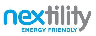 NEXTILITY ENERGY FRIENDLY logo