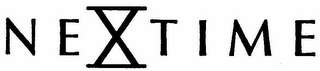 NEXTIME logo