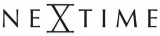 NEXTIME logo