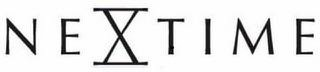 NEXTIME logo