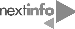 NEXTINFO logo