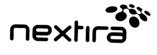 NEXTIRA logo