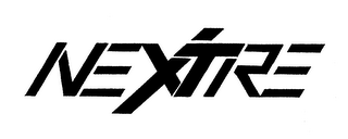 NEXTIRE logo