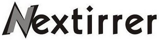 NEXTIRRER logo
