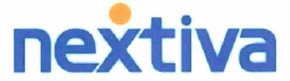 NEXTIVA logo