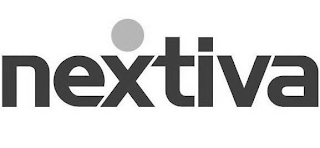 NEXTIVA logo