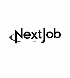 NEXTJOB logo