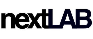 NEXTLAB logo