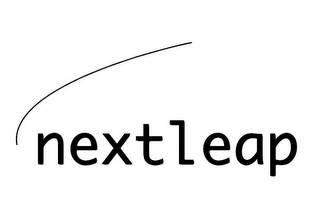 NEXTLEAP logo