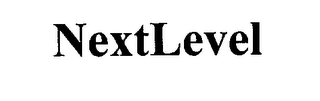 NEXTLEVEL logo