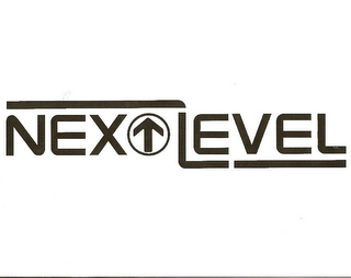 NEXTLEVEL logo