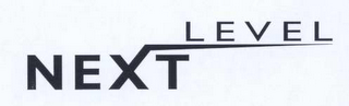 NEXTLEVEL logo