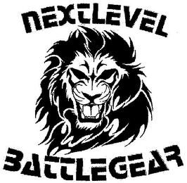 NEXTLEVEL BATTLEGEAR logo