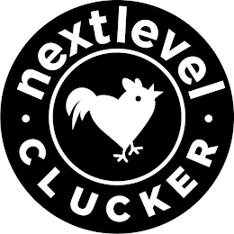 NEXTLEVEL CLUCKER logo