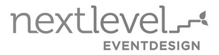 NEXTLEVEL EVENTDESIGN logo