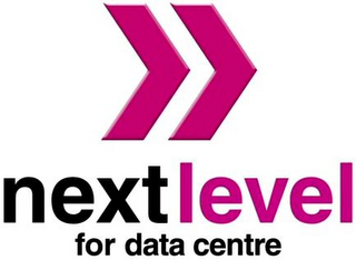 NEXTLEVEL FOR DATA CENTRE logo