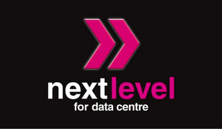 NEXTLEVEL FOR DATA CENTRE logo