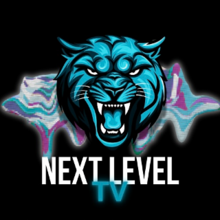 NEXTLEVEL TV logo