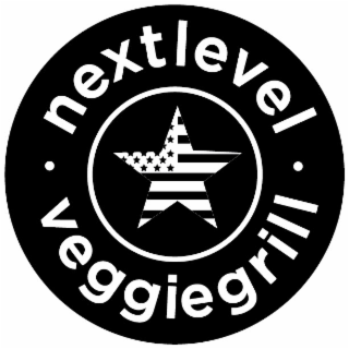 NEXTLEVEL VEGGIEGRILL logo