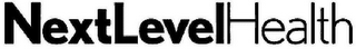 NEXTLEVELHEALTH logo