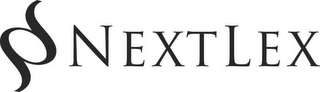 NEXTLEX logo