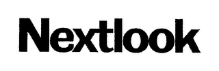 NEXTLOOK logo