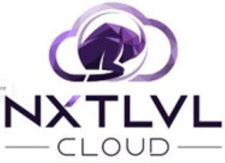 NEXTLVL CLOUD logo