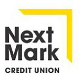 NEXTMARK CREDIT UNION logo
