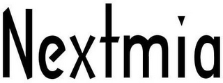 NEXTMIA logo