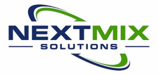NEXTMIX SOLUTIONS logo