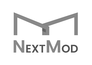NEXTMOD logo