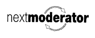 NEXTMODERATOR logo