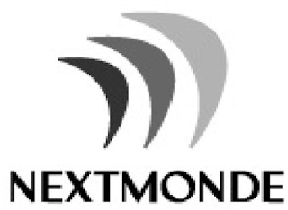 NEXTMONDE logo