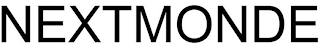 NEXTMONDE logo